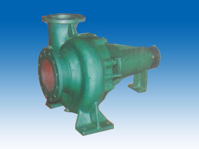 CWL Series Marine Horizontal Centrifugal Pump