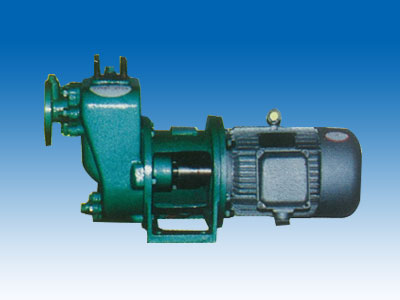 CBZ Series Marine Horizontal Close-Coupled Self-Primimg Centrifugal Pump