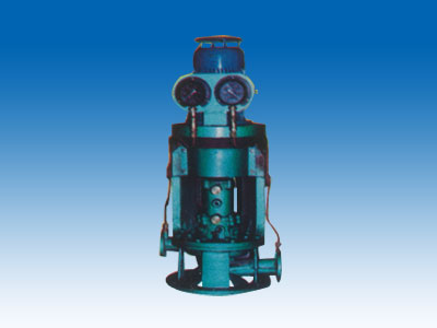 CLLa Series Marine Vertical Centrifugal Pump