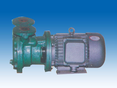 CXZ系列船用自吸旋涡泵