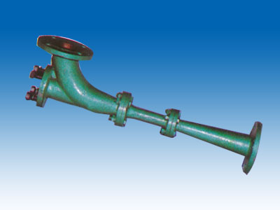 CP、CPT系列船用喷射泵